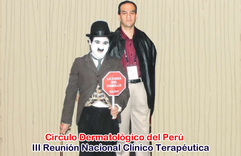 iii reunion nacional clinico terapeutica