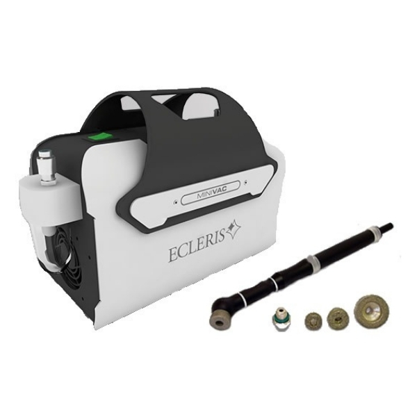 ecleris punta de diamante