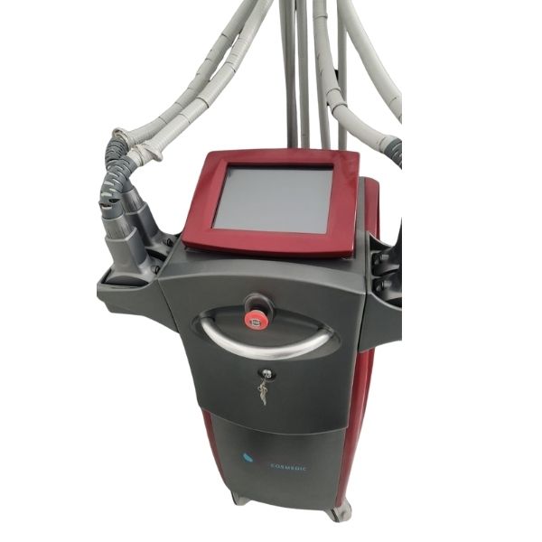 laser de diodo criolaser